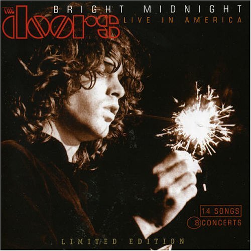 The Doors - 2002 Live In America